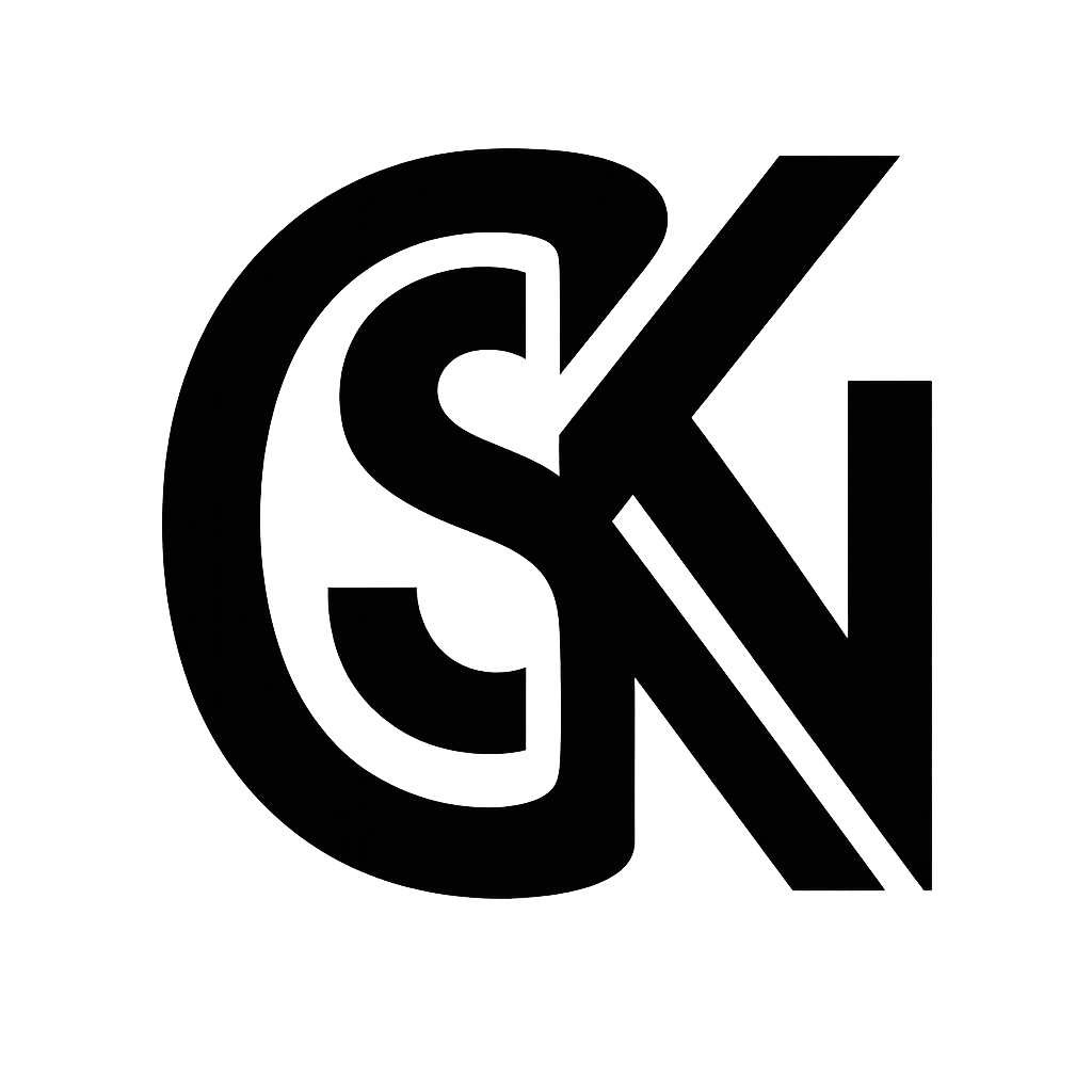 CSKN Logo