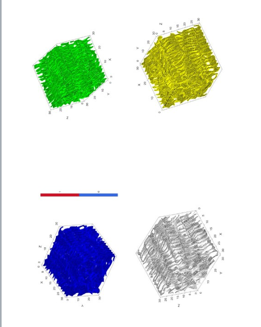 Spinodoid Structures project visualization