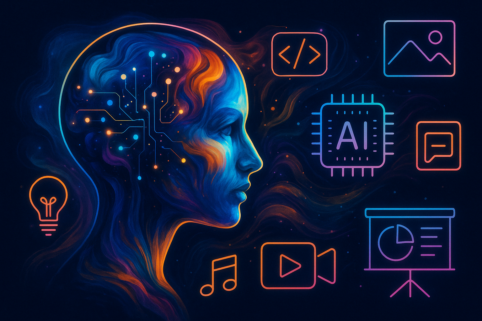 What You’re Missing About Generative AI — Hidden Truths & Real Use Cases thumbnail